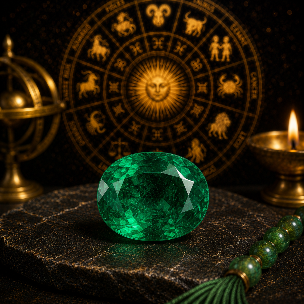 Emerald