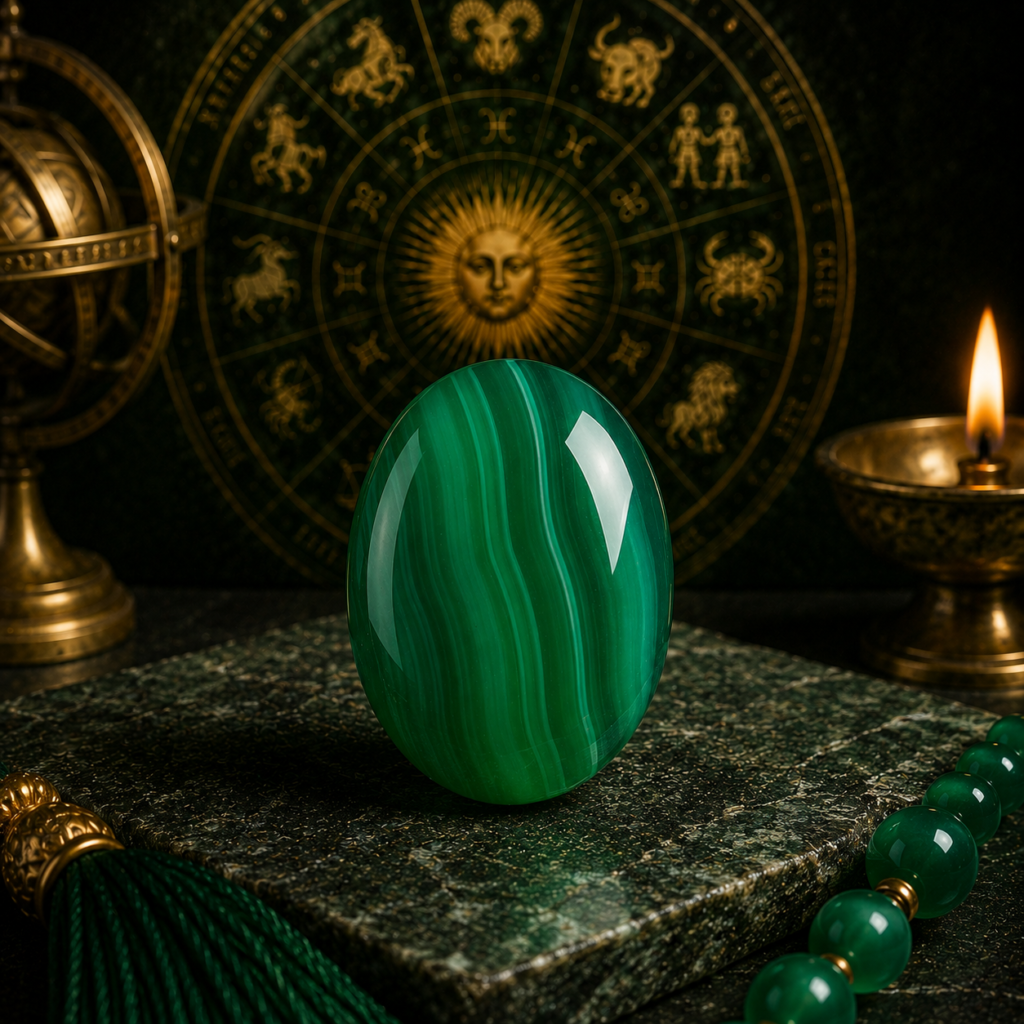 green onyx