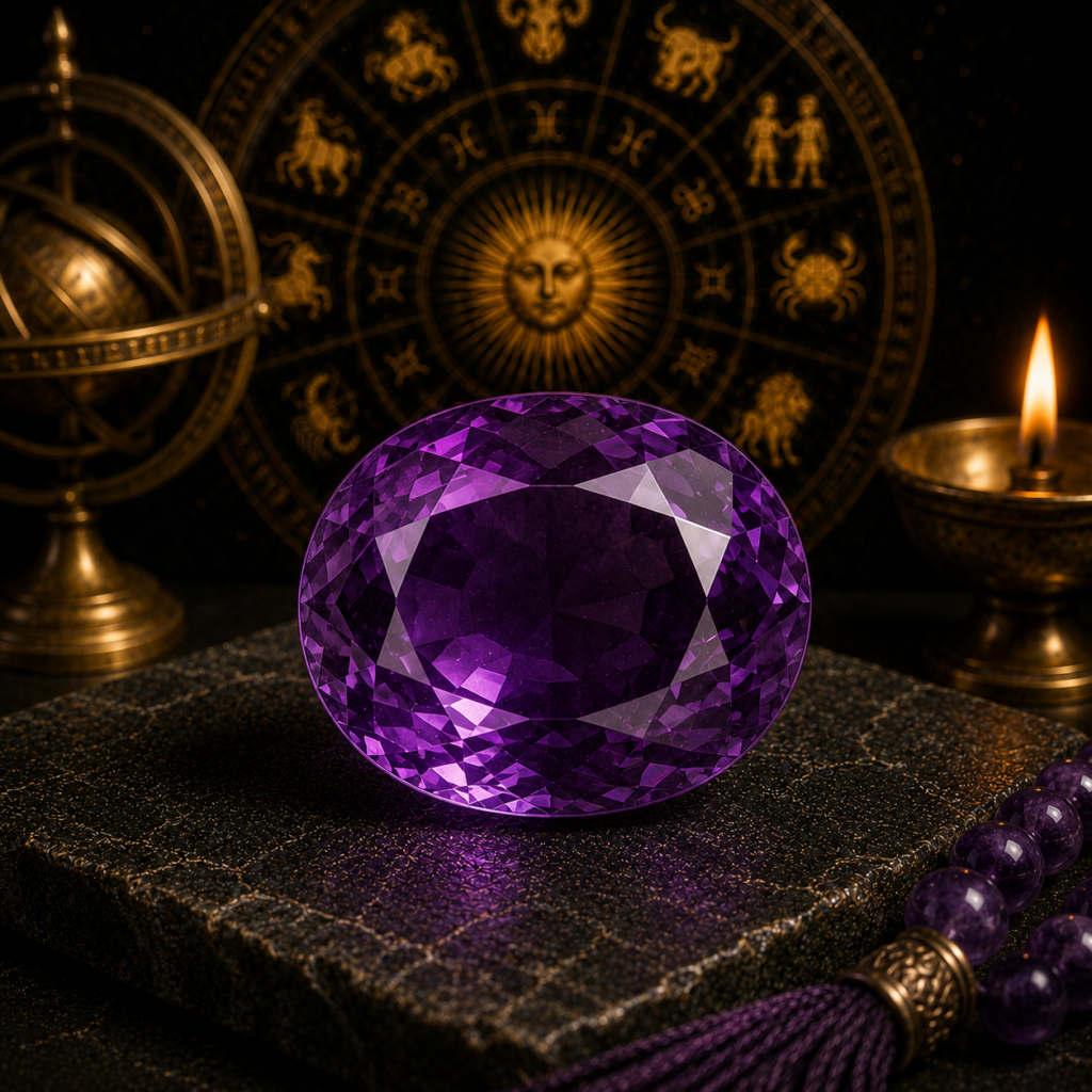 amethyst