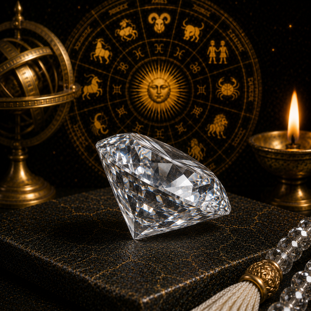 diamond