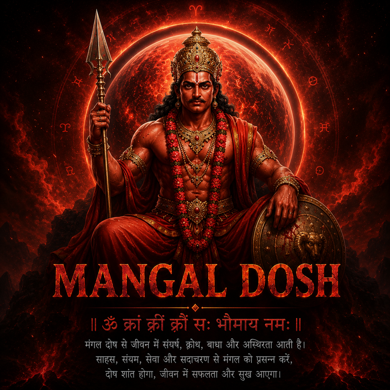 Mangal Dosh