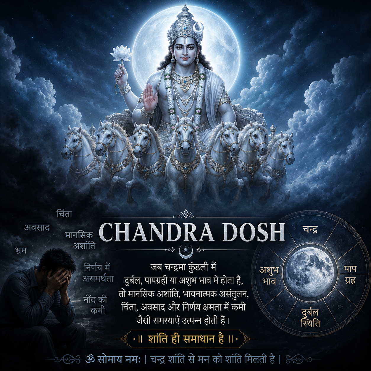 Chandra Dosh