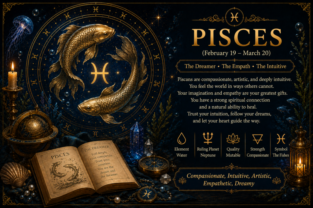 pisces