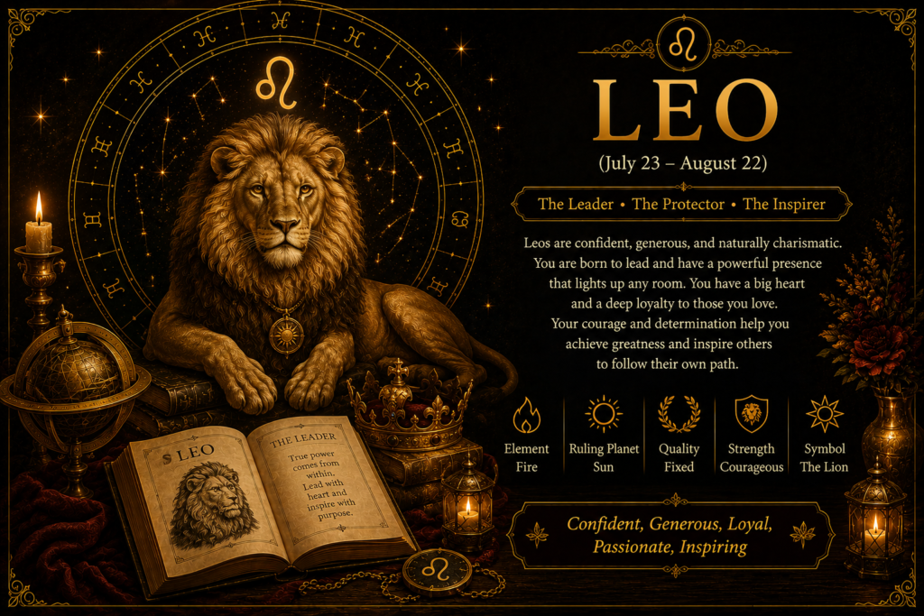 leo