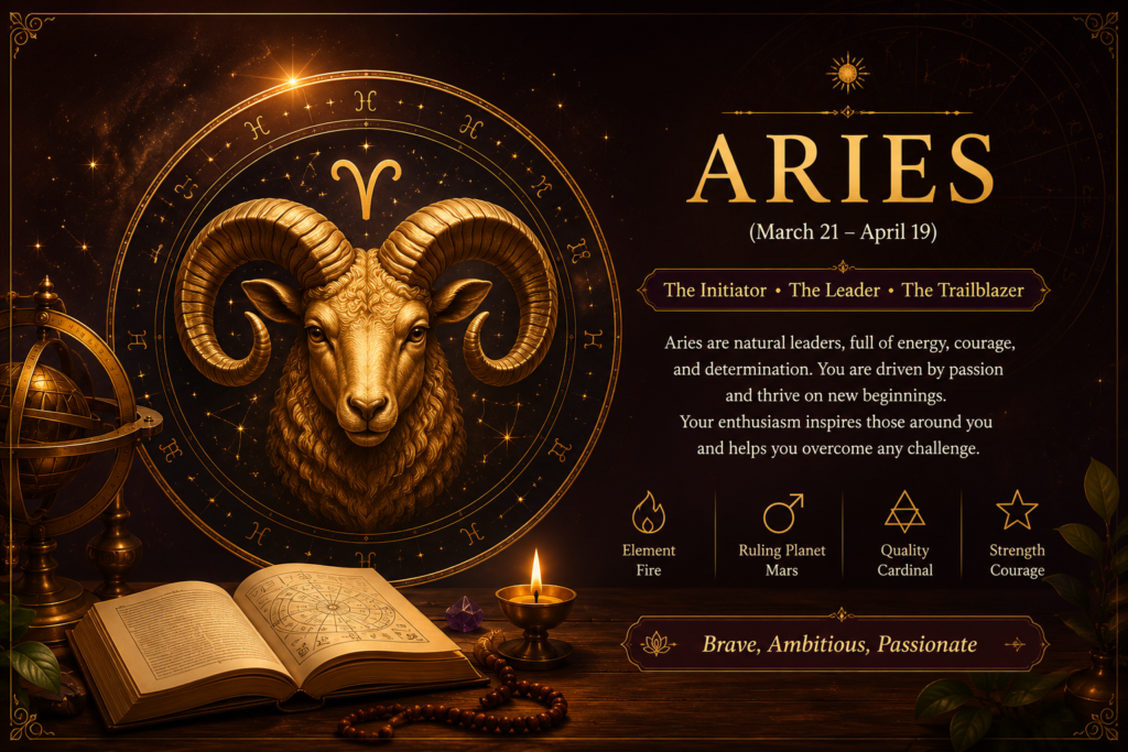 aries