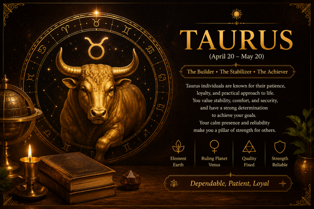 taurus