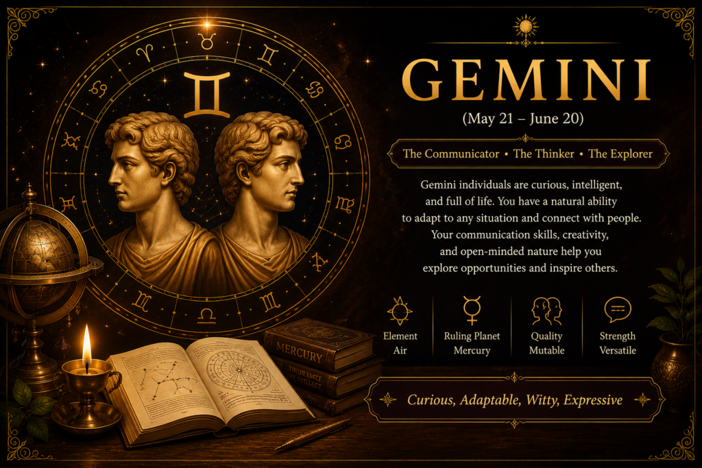 gemini