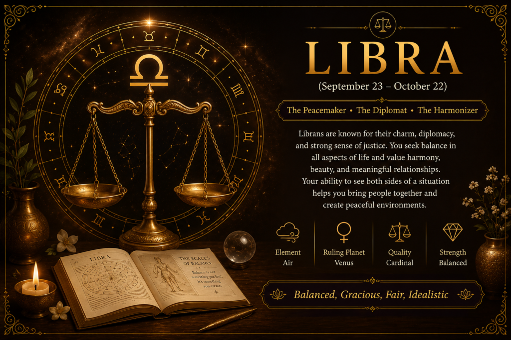 libra