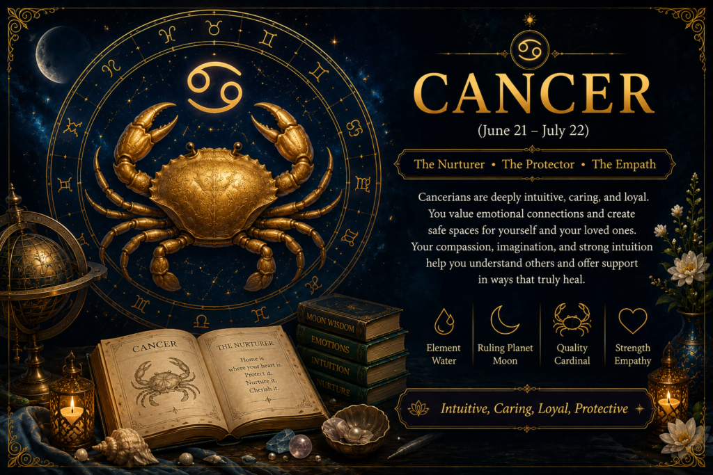 cancer