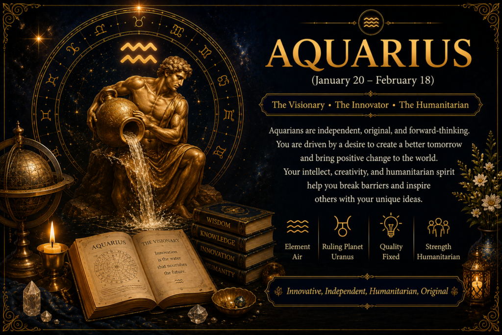 aquarius