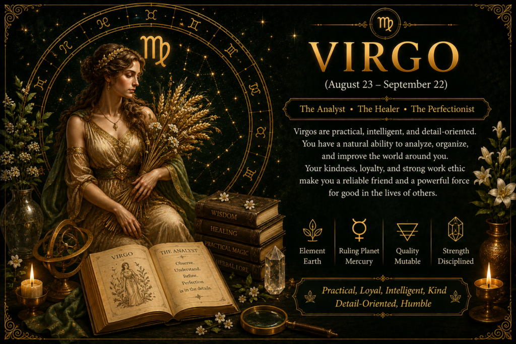 virgo